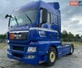 МАН ТГКС, объемом двигателя 0 л и пробегом 120 тыс. км за 12600 $, фото 1 на Automoto.ua
