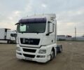 МАН ТГКС, объемом двигателя 0 л и пробегом 600 тыс. км за 16269 $, фото 1 на Automoto.ua