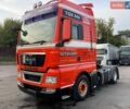 МАН ТГКС, объемом двигателя 0 л и пробегом 240 тыс. км за 13100 $, фото 1 на Automoto.ua