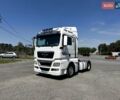 МАН ТГКС, об'ємом двигуна 10.5 л та пробігом 950 тис. км за 17999 $, фото 1 на Automoto.ua