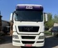МАН ТГКС, объемом двигателя 0 л и пробегом 1 тыс. км за 11400 $, фото 1 на Automoto.ua