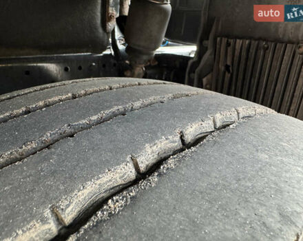 МАН ТГКС, об'ємом двигуна 0 л та пробігом 1000 тис. км за 13500 $, фото 9 на Automoto.ua