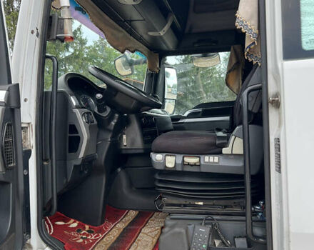 МАН ТГКС, об'ємом двигуна 0 л та пробігом 1 тис. км за 17000 $, фото 9 на Automoto.ua