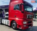 МАН ТГКС, объемом двигателя 0 л и пробегом 730 тыс. км за 19776 $, фото 1 на Automoto.ua