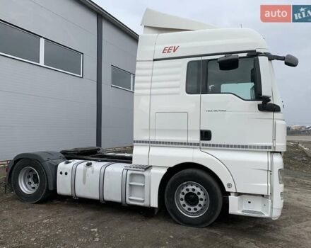 МАН ТГКС, об'ємом двигуна 0 л та пробігом 1 тис. км за 22500 $, фото 2 на Automoto.ua