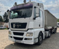 МАН ТГКС, объемом двигателя 0 л и пробегом 1 тыс. км за 14000 $, фото 1 на Automoto.ua