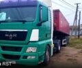 МАН ТГКС, объемом двигателя 0.11 л и пробегом 999 тыс. км за 41000 $, фото 1 на Automoto.ua