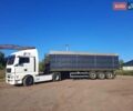 МАН ТГКС, об'ємом двигуна 0 л та пробігом 925 тис. км за 42000 $, фото 9 на Automoto.ua