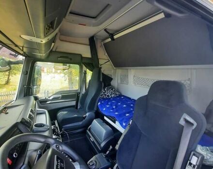 МАН ТГКС, об'ємом двигуна 0 л та пробігом 925 тис. км за 42000 $, фото 11 на Automoto.ua