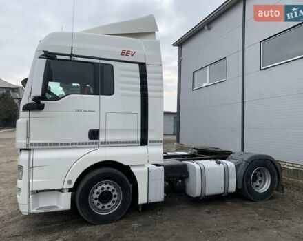 МАН ТГКС, об'ємом двигуна 0 л та пробігом 1 тис. км за 22500 $, фото 3 на Automoto.ua