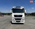 МАН ТГКС, об'ємом двигуна 10.5 л та пробігом 950 тис. км за 17999 $, фото 3 на Automoto.ua
