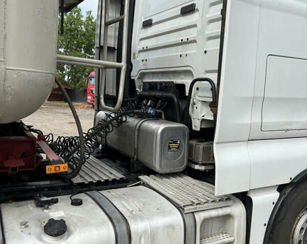 МАН ТГКС, об'ємом двигуна 0 л та пробігом 1 тис. км за 17000 $, фото 7 на Automoto.ua