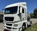 МАН ТГКС, объемом двигателя 0 л и пробегом 999 тыс. км за 10200 $, фото 1 на Automoto.ua
