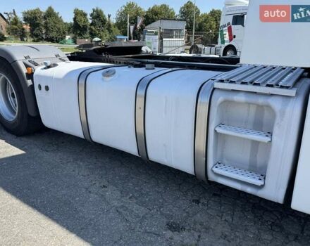 МАН ТГКС, об'ємом двигуна 10.5 л та пробігом 950 тис. км за 17999 $, фото 19 на Automoto.ua