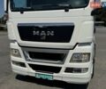 МАН ТГКС, об'ємом двигуна 10.5 л та пробігом 950 тис. км за 17999 $, фото 34 на Automoto.ua