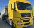 МАН ТГКС, объемом двигателя 0 л и пробегом 1000 тыс. км за 16000 $, фото 1 на Automoto.ua
