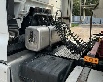 МАН ТГКС, об'ємом двигуна 0 л та пробігом 1 тис. км за 17000 $, фото 6 на Automoto.ua