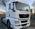 МАН ТГКС, объемом двигателя 0 л и пробегом 1 тыс. км за 22500 $, фото 1 на Automoto.ua
