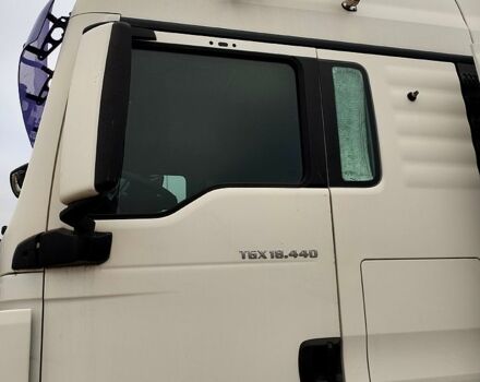 МАН ТГКС, объемом двигателя 10.5 л и пробегом 0 тыс. км за 22000 $, фото 6 на Automoto.ua