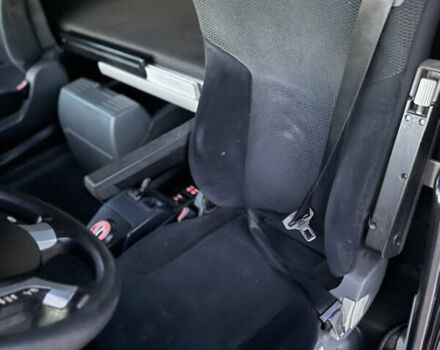 МАН ТГКС, объемом двигателя 0 л и пробегом 843 тыс. км за 19100 $, фото 11 на Automoto.ua