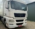 МАН ТГКС, об'ємом двигуна 0 л та пробігом 9 тис. км за 17500 $, фото 1 на Automoto.ua