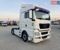 МАН ТГКС, объемом двигателя 0 л и пробегом 810 тыс. км за 20900 $, фото 1 на Automoto.ua