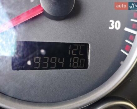 МАН ТГКС, объемом двигателя 12.4 л и пробегом 939 тыс. км за 18500 $, фото 1 на Automoto.ua