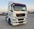 МАН ТГКС, объемом двигателя 0 л и пробегом 810 тыс. км за 20900 $, фото 3 на Automoto.ua
