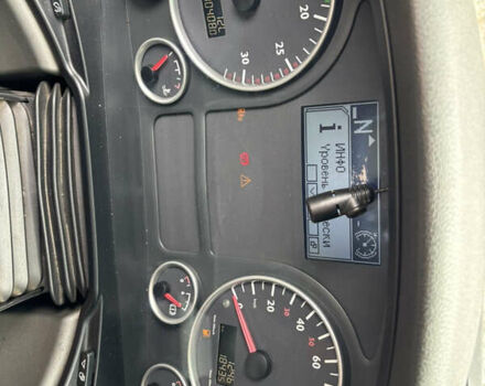 МАН ТГКС, объемом двигателя 12.4 л и пробегом 970 тыс. км за 15800 $, фото 20 на Automoto.ua