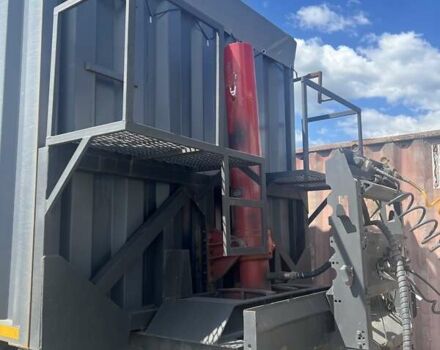 МАН ТГКС, объемом двигателя 0 л и пробегом 110 тыс. км за 13500 $, фото 6 на Automoto.ua