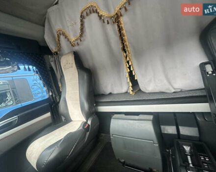 МАН ТГКС, объемом двигателя 0 л и пробегом 1 тыс. км за 15000 $, фото 8 на Automoto.ua