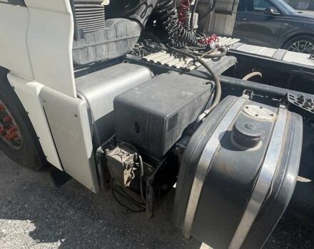 МАН ТГКС, объемом двигателя 0 л и пробегом 110 тыс. км за 13500 $, фото 3 на Automoto.ua