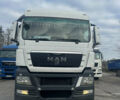МАН ТГКС, объемом двигателя 0 л и пробегом 1 тыс. км за 15000 $, фото 2 на Automoto.ua