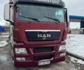 МАН ТГКС, объемом двигателя 10.5 л и пробегом 1 тыс. км за 11999 $, фото 1 на Automoto.ua