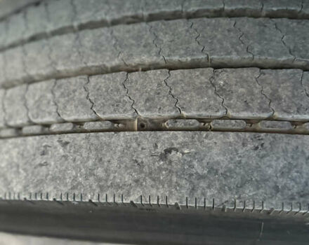 МАН ТГКС, об'ємом двигуна 0 л та пробігом 843 тис. км за 16999 $, фото 18 на Automoto.ua