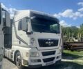 МАН ТГКС, об'ємом двигуна 0 л та пробігом 110 тис. км за 13500 $, фото 1 на Automoto.ua