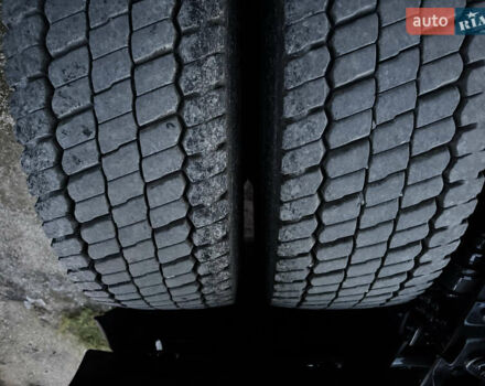 МАН ТГКС, об'ємом двигуна 0 л та пробігом 843 тис. км за 16999 $, фото 19 на Automoto.ua