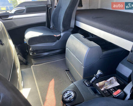 МАН ТГКС, объемом двигателя 0 л и пробегом 287 тыс. км за 21000 $, фото 21 на Automoto.ua