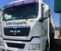 МАН ТГКС, объемом двигателя 0 л и пробегом 900 тыс. км за 27800 $, фото 1 на Automoto.ua
