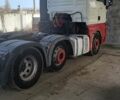 МАН ТГКС, объемом двигателя 12.4 л и пробегом 939 тыс. км за 18500 $, фото 6 на Automoto.ua