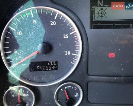 МАН ТГКС, объемом двигателя 0 л и пробегом 942 тыс. км за 13000 $, фото 1 на Automoto.ua