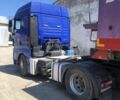 МАН ТГКС, объемом двигателя 0 л и пробегом 942 тыс. км за 13000 $, фото 2 на Automoto.ua