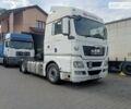 МАН ТГКС, об'ємом двигуна 10.5 л та пробігом 140 тис. км за 17300 $, фото 1 на Automoto.ua