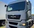 МАН ТГКС, объемом двигателя 0 л и пробегом 9 тыс. км за 16555 $, фото 1 на Automoto.ua