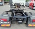 МАН ТГКС, об'ємом двигуна 0 л та пробігом 140 тис. км за 17300 $, фото 3 на Automoto.ua