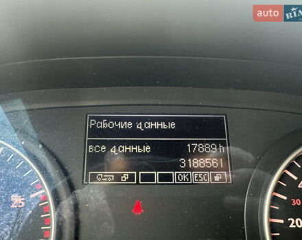 МАН ТГКС, объемом двигателя 0 л и пробегом 1 тыс. км за 15000 $, фото 7 на Automoto.ua