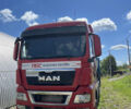 МАН ТГКС 2011 в Ивано-Франковске на Automoto.ua МАН ТГКС, объемом двигателя 12.4 л и пробегом 700 тыс. км за 18000 $, фото 1 на Automoto.ua