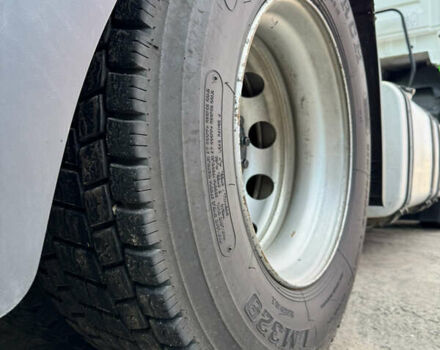 МАН ТГКС, объемом двигателя 0 л и пробегом 880 тыс. км за 25000 $, фото 6 на Automoto.ua