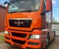 МАН ТГКС, объемом двигателя 0 л и пробегом 1 тыс. км за 14200 $, фото 1 на Automoto.ua