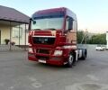 МАН ТГКС, объемом двигателя 10.5 л и пробегом 358 тыс. км за 14200 $, фото 1 на Automoto.ua